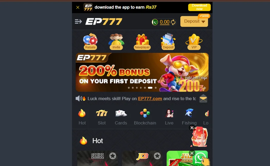 ep777 game