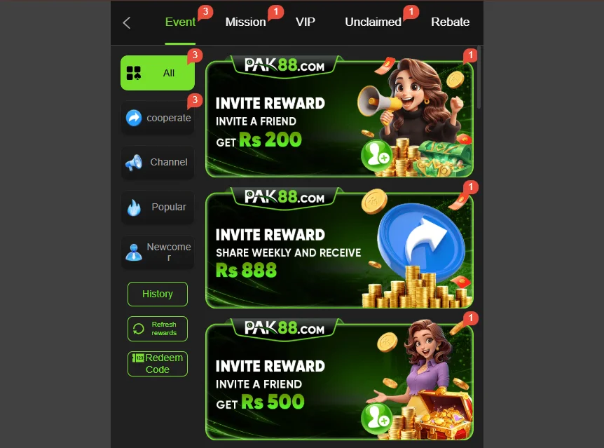 pak88 download apk