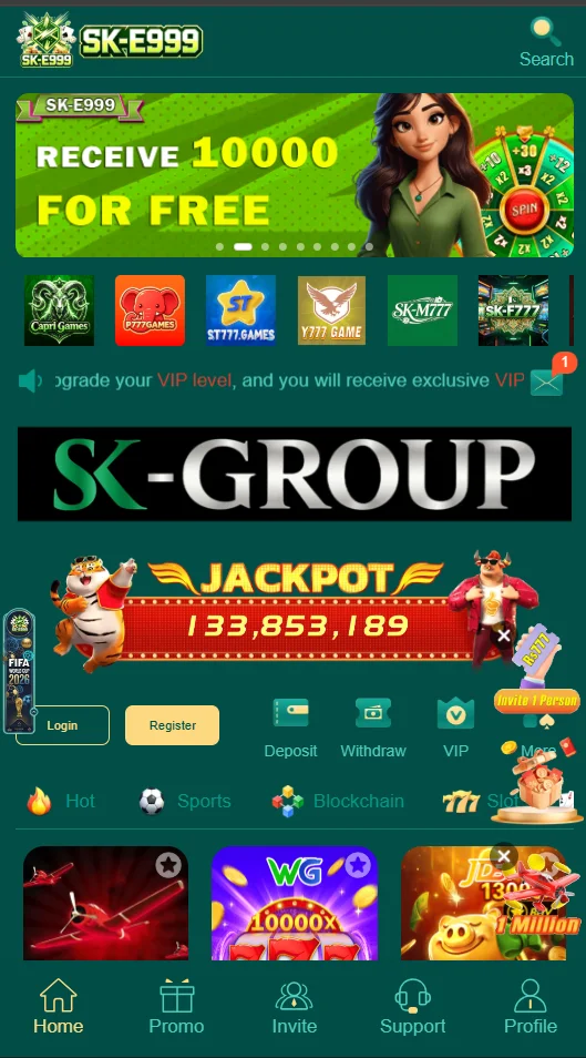 sk-e999 games